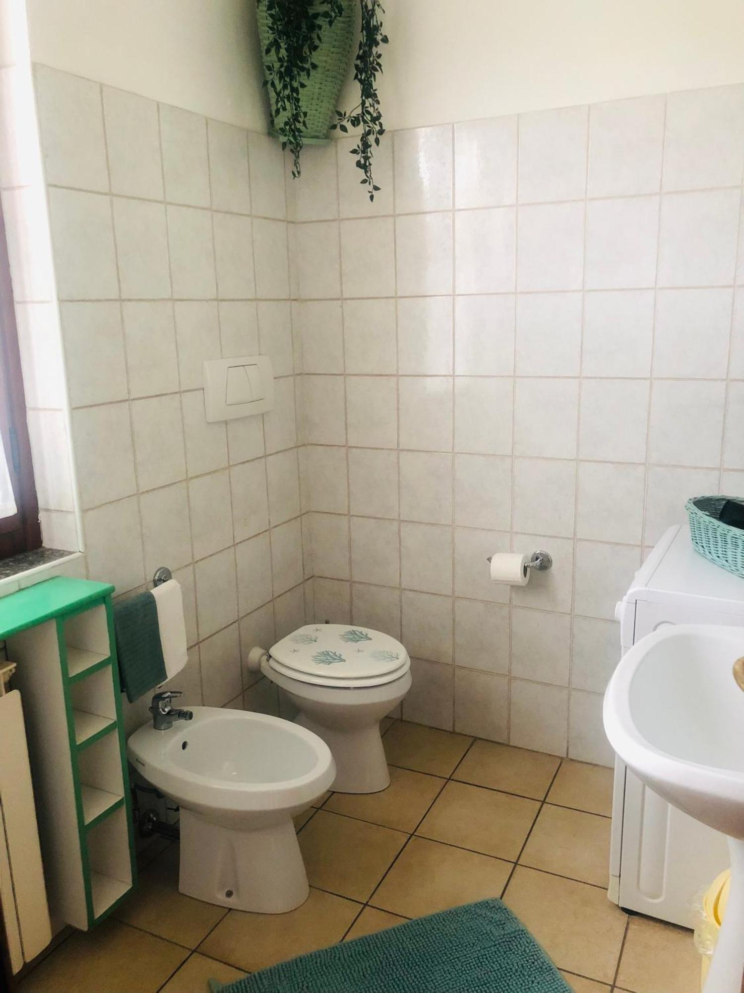 Casa Nonna Elide 2 Daire Besozzo Dış mekan fotoğraf